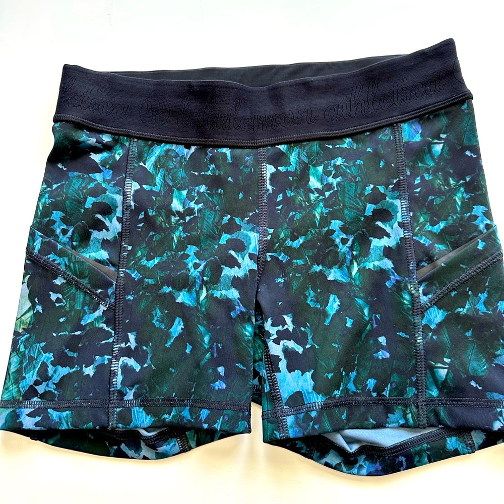 Lululemon Running Short